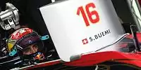 Sébastien Buemi