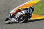 Jorge Lorenzo (Yamaha)