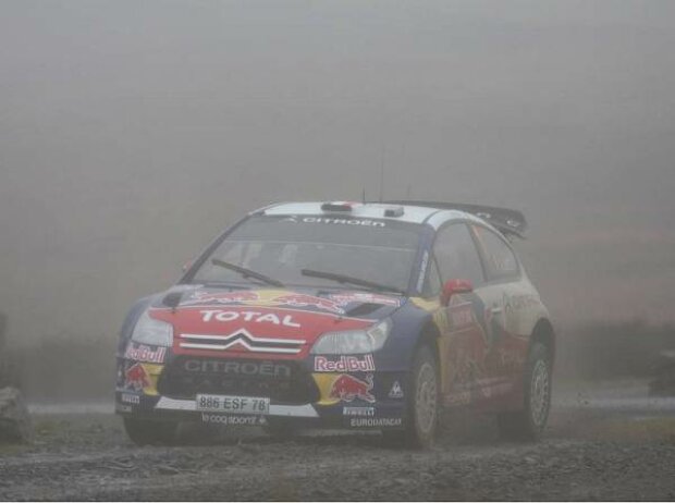 Sébastien Loeb Sébastien Loeb