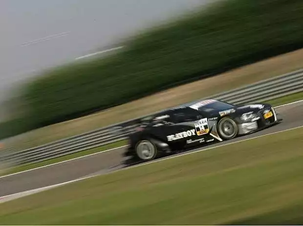 Titel-Bild zur News: Markus Winkelhock