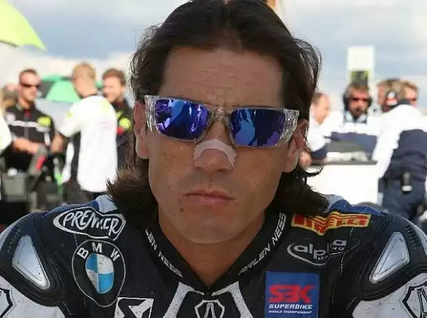 Ruben Xaus Titel-Bild zur News: Ruben Xaus