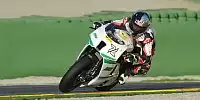 Bild zum Inhalt: Folger: Moto2-Test mit der MZ "nur zum Spaß"