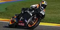 Daniel Pedrosa