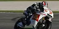 Bild zum Inhalt: Gresini: Beide Fahrer sind bester Dinge