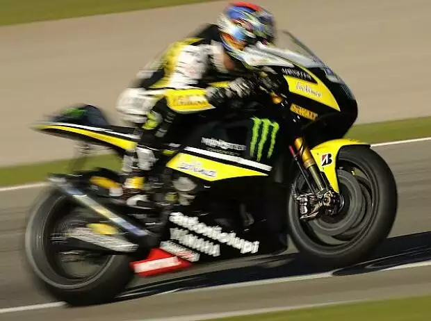 Colin Edwards Titel-Bild zur News: Colin Edwards