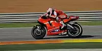 Nicky Hayden