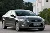 Bild zum Inhalt: Präsentation Ford Mondeo: Der mit den Eco-Boost-Backen