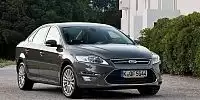 mondeo