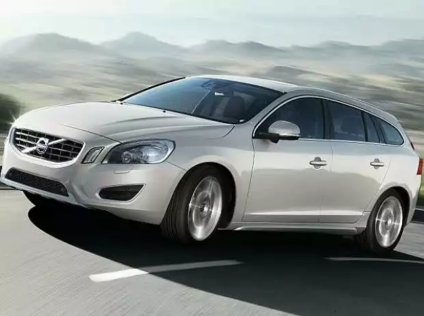 volvo Titel-Bild zur News: volvo