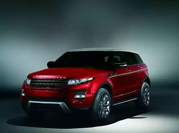 rover Titel-Bild zur News: rover