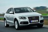 Bild zum Inhalt: Audi bringt 2011 den Q5 Hybrid Quattro auf den Markt