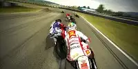 Bild zum Inhalt: MotoGP 10/11: Releasetermin und erste Spielinfos