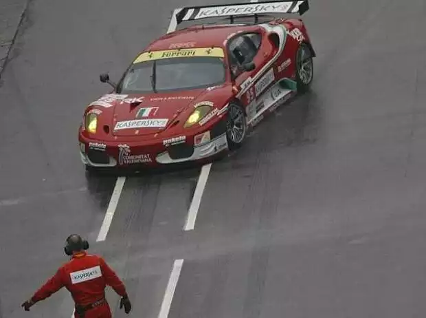 Jaime Melo, Toni Vilander, Gianmaria Bruni Titel-Bild zur News: Jaime Melo, Toni Vilander, Gianmaria Bruni