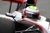 McLaren nominiert Turvey und Paffett für Young-Driver-Test