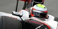 Bild zum Inhalt: McLaren nominiert Turvey und Paffett für Young-Driver-Test