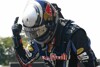 Vettel hofft in Abu Dhabi auf ein doppeltes Jubiläum