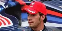 Bild zum Inhalt: Vergne: Gleich zwei Testtage im Toro Tosso