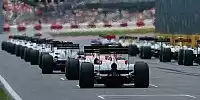 Bild zum Inhalt: Formel 1 bis Ende 2013 im Schweizer Fernsehen