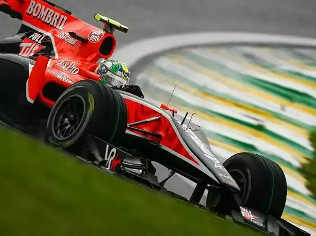 Titel-Bild zur News: Lucas di Grassi