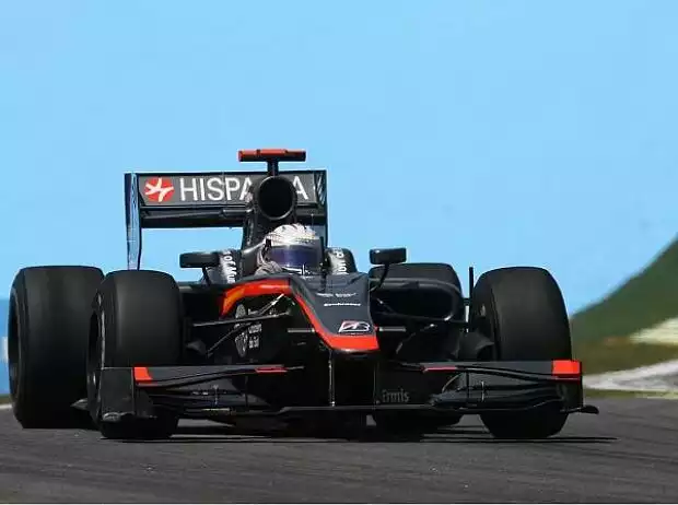 Titel-Bild zur News: Christian Klien