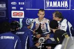 Jorge Lorenzo (Yamaha) 