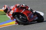 Nicky Hayden (Ducati) 