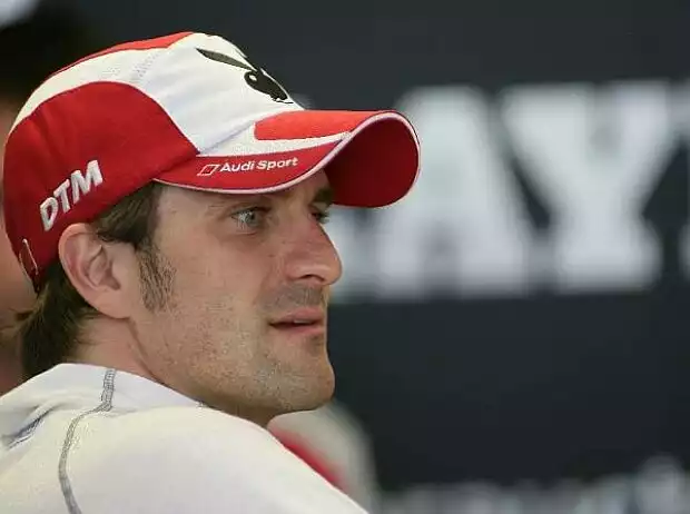 Markus Winkelhock Titel-Bild zur News: Markus Winkelhock