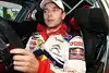 Bild zum Inhalt: Stürmische SS1: Loeb startet mit Bestzeit