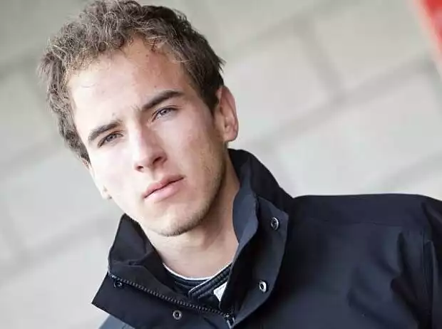 Christian Vietoris Titel-Bild zur News: Christian Vietoris