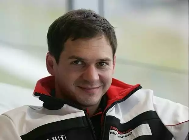 Richard Lietz Titel-Bild zur News: Richard Lietz