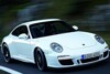 Bild zum Inhalt: Los Angeles 2010: Porsche mit einer Weltpremiere