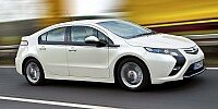 Bild zum Inhalt: Opel Ampera kostet 42 900 Euro