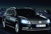 Bild zum Inhalt: Volkswagen startet Werbekampagne für den neuen Passat