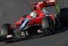 Virgin und Marussia: Bekanntgabe heute in Abu Dhabi