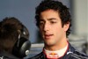 Bild zum Inhalt: Young-Driver-Test: Ricciardo an beiden Tagen im Red Bull