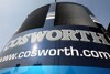 Bild zum Inhalt: Cosworth begrüßt Marussia-Einstieg