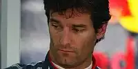 Mark Webber