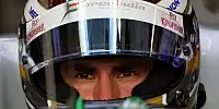 Bild zum Inhalt: Force India: Gesamtrang sechs fest im Blick