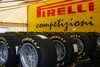 Bild zum Inhalt: Pirelli: De la Rosa testete Regenreifen in Le Castellet