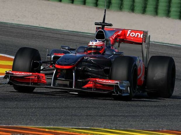 Gary Paffett Gary Paffett