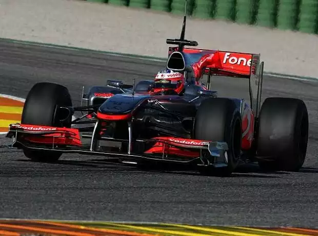 Gary Paffett Titel-Bild zur News: Gary Paffett