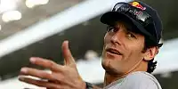 Mark Webber