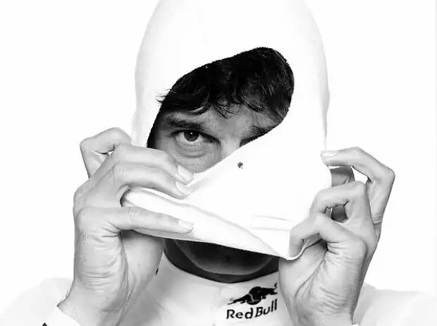 Mark Webber Titel-Bild zur News: Mark Webber