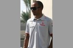 Lewis Hamilton (McLaren) 