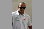 Lewis Hamilton (McLaren) 