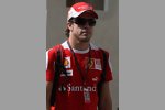 Fernando Alonso (Ferrari) 