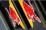 Red-Bull-Stellwände