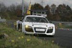  Tom Kristensen im Audi R8 LMS