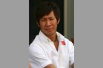 Kamui Kobayashi (Sauber) 