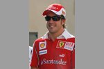 Fernando Alonso (Ferrari) 